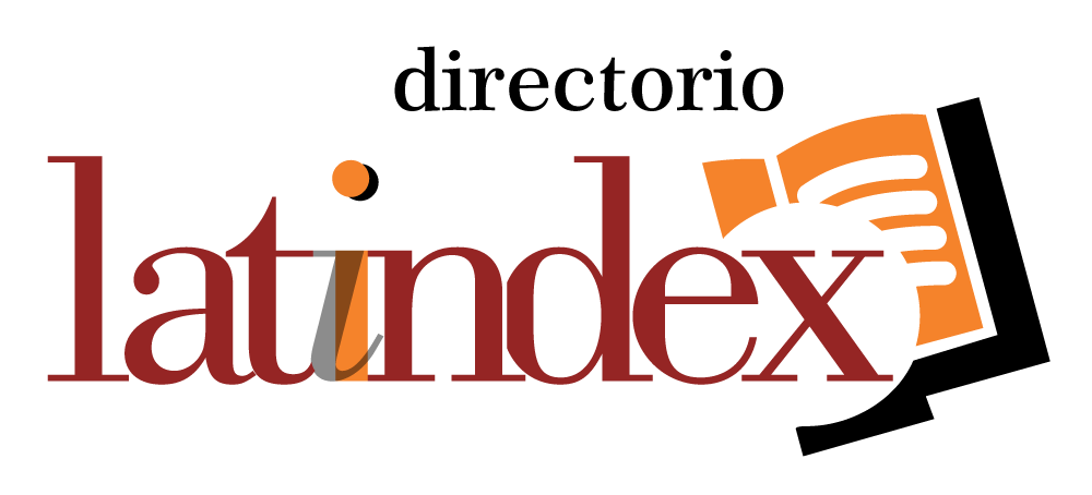 Latindex Directorio